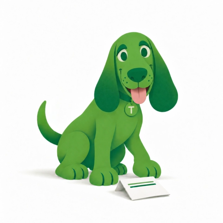 Trusty brings your report